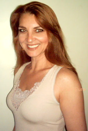 Date this funny Brazil girl Denise from LONDRINA B4845
