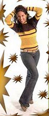 Date this hot Brazil girl Elisangela from SAO PAULO B4867