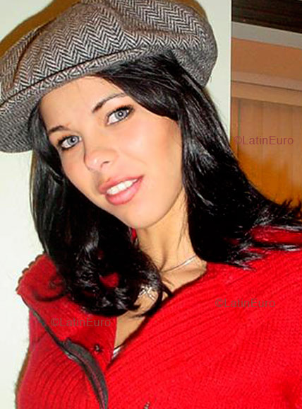 Date this delightful Brazil girl Marta from ESTANCIA VELHA B4879