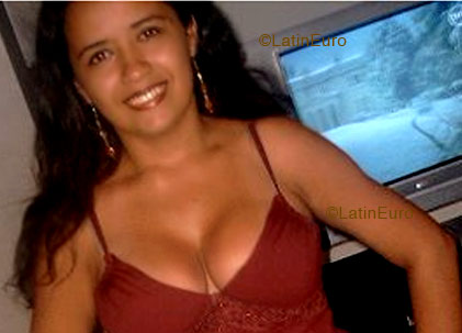 Date this foxy Brazil girl Lara from SAO LUIS B4965