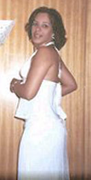 Date this gorgeous Brazil girl Virginia from FORTALEZA B5007