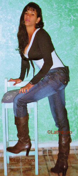 Date this tall Brazil girl Tais from VITORIA DA CONQUISTA B5014