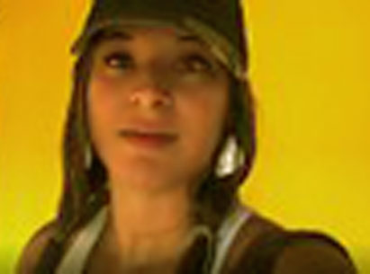 Date this stunning Brazil girl Kerem from SAO SEBASTIAO B5030