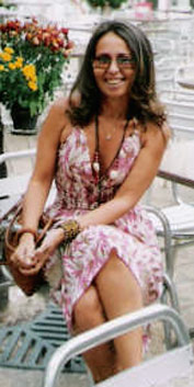 Date this fun Brazil girl Maria from FORTALEZA B5039