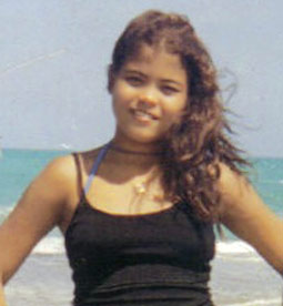 Date this lovely Brazil girl Danielle from SAO LUIS B5042