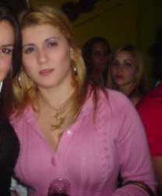 Date this tall Brazil girl Fernanda from DIVINOPOLIS B5043