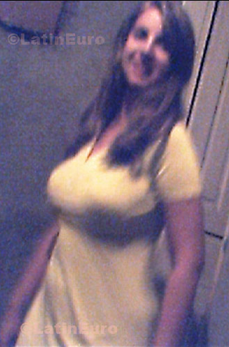 Date this foxy Brazil girl Sara from Osasco B505