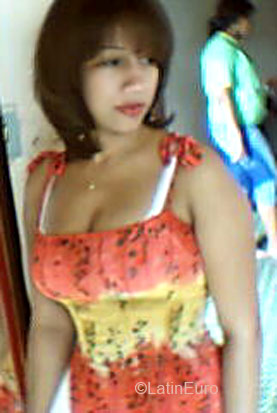 Date this good-looking Brazil girl Jane from GOVERNADOR VALADARES B5052