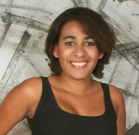 Date this good-looking Brazil girl Maria from CARUARU B5054