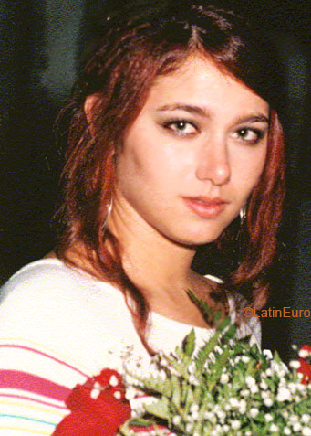 Date this fun Brazil girl Joseane from DOM PEDRITO B5060