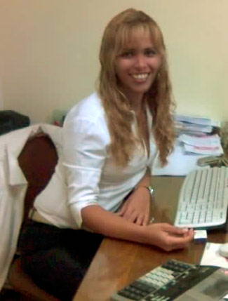 Date this sensual Brazil girl Paula from RIO DE JANEIRO B5065