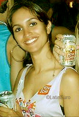 Date this fun Brazil girl Juliana from GOIAS B5076