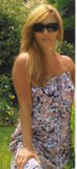 Date this tall Brazil girl Maria from RIO DE JANEIRO B5079