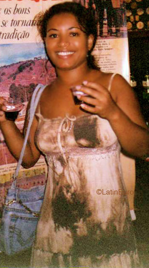 Date this hot Brazil girl Marilda from DIAS B5089