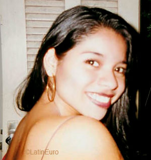 Date this fun Brazil girl Laydiane from SAO LUIS B5102