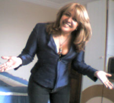 Date this stunning Brazil girl Rosemere from FEIRA DE SANTANA B5124