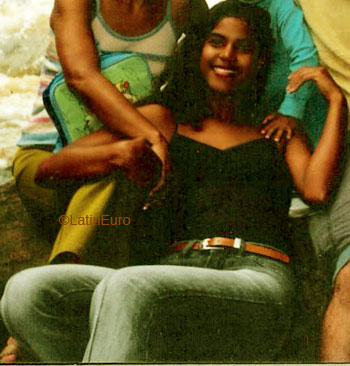 Date this tall Brazil girl Clecia- from TEOTONIO VILELA B5127