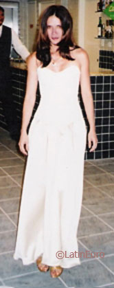 Date this beautiful Brazil girl Maria from RECIFE B5149