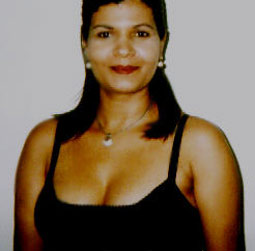 Date this voluptuous Brazil girl Lucineide from RECIFE B5186