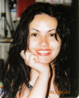 Date this good-looking Brazil girl Andrea from SAO PAULO B5189