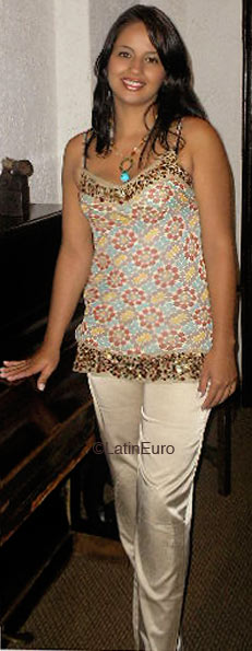 Date this sultry Brazil girl Vagna- from SAO PAULO B5221