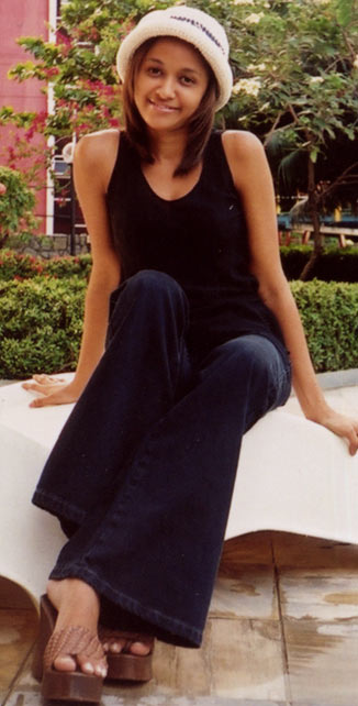 Date this hot Brazil girl Wilma from BOA VIAGEM B5222