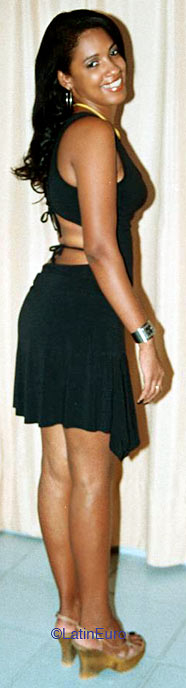 Date this happy Brazil girl Shirlene from JABOATAO B5225