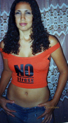 Date this tall Brazil girl Lourdes from SAO PAULO B5236