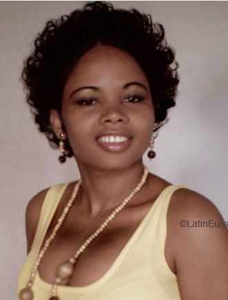 Date this exotic Brazil girl Sandra from CHAPADA B5237