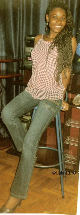 Date this tall Brazil girl Josenilda from SAO PAULO B5320