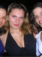 Date this georgeous Brazil girl Shelia from SIQUEIRA CAMPOS B5325
