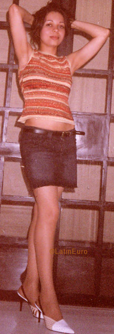 Date this exotic Brazil girl Elizangela from VILA NOVA B5342