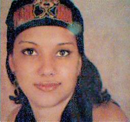 Date this gorgeous Brazil girl Veridiana from TRES LAGOAS B5387