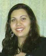 Date this athletic Brazil girl Ana from BATATAIS B5407