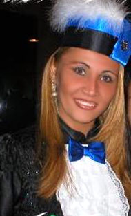 Date this delightful Brazil girl Christine from BELEM B5411