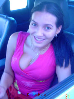 Date this tall Brazil girl Ana from RONDONOPOLIS B5417