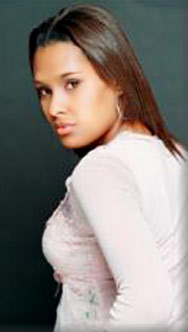 Date this tall Brazil girl Ana from SANTOS B5444