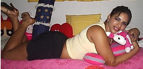 Date this fun Brazil girl Aline from IMPERATRIZ B5450