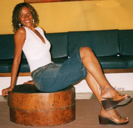 Date this tall Brazil girl Elizabeth from RIO DE JANEIRO B5454