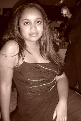 Date this stunning Brazil girl Liliana from BELO HORIZONTE B5482