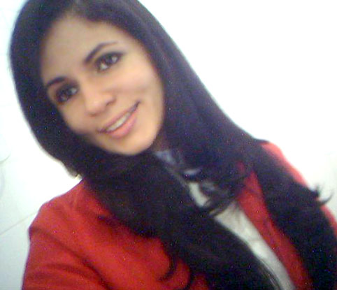 Date this cute Brazil girl Tamara from SALVADOR B5496