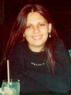 Date this exotic Brazil girl Vanessa from SAO PAULO B5509