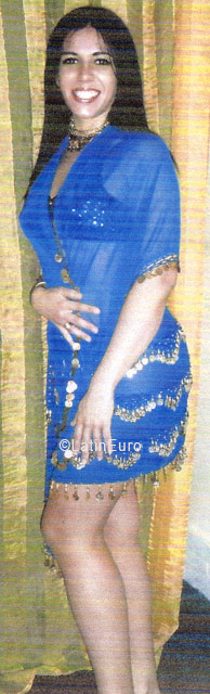 Date this voluptuous Brazil girl Monica from GUARAPARI B5518