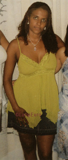 Date this lovely Brazil girl Cristiane from OSASCO B5539