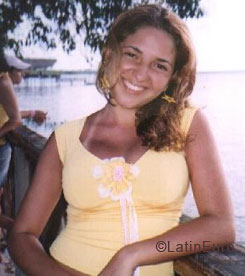 Date this georgeous Brazil girl Christiane from JOAO PESSOA B5548