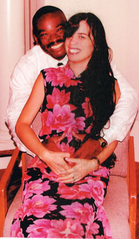 Date this gorgeous Brazil girl Happy from  B5561