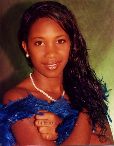 Date this young Brazil girl Josete from CARPINA B5566