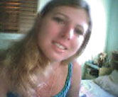 Date this passionate Brazil girl Daianni from SERTANOPOLIS B5592