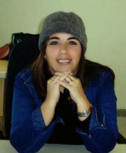 Date this cute Brazil girl Carmen from  B5598