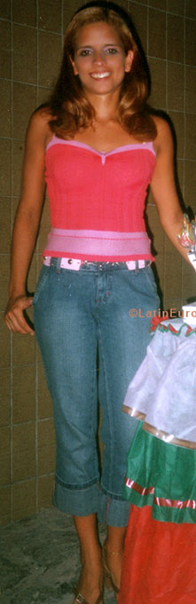 Date this cute Brazil girl Rossana from JOAO PESSOA B5606